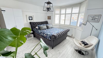 Beautiful Room in quiet, shared home. Muscliff.  Main Photo