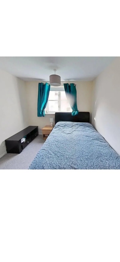 Nice double bed room  Main Photo