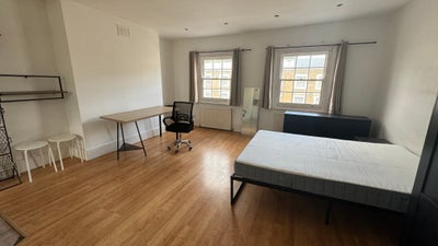 Beautiful Studio located in angel! Main Photo