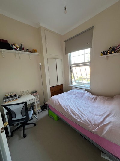 En-suite room in the heart of Balham Main Photo