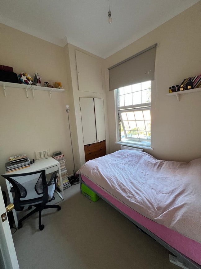 En-suite room in the heart of Balham Main Photo