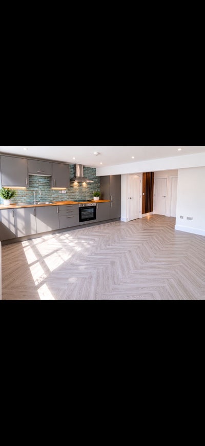 Brand New Stylish 1 Bed Apartment  Main Photo