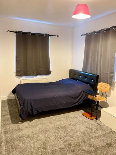 Spacious Double Room to Rent – Middleton, M24 Main Photo