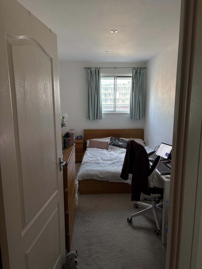 Battersea Park - Room for Rent! *Women Only Please Main Photo