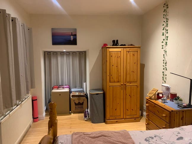 Ensuite in professional houseshare Main Photo