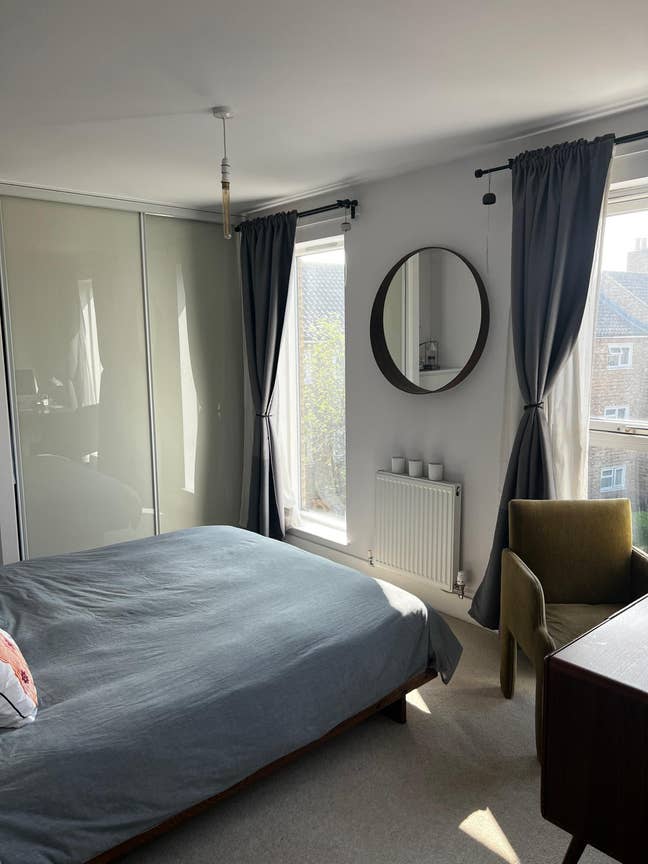  Double room in bright Walthamstow flat Main Photo