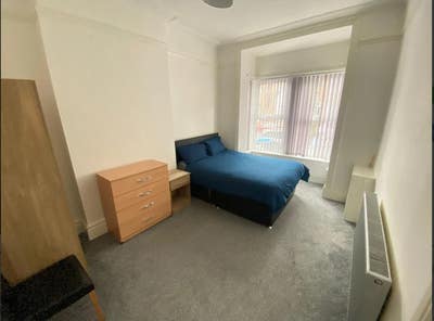 Room in a Shared House, Wyndcliff Road, B9 Main Photo
