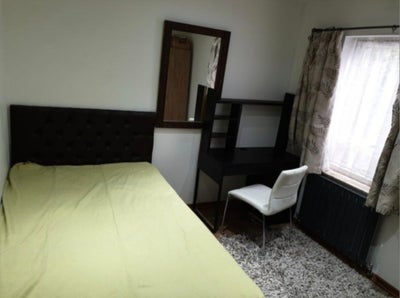 Double Single Rooms, No Deposit, Bills Included Main Photo