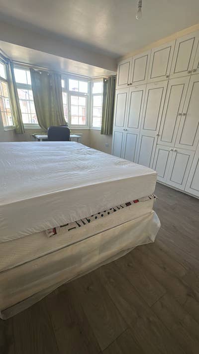 Ensuite & Double Room – Bills Incl – Couple  Main Photo