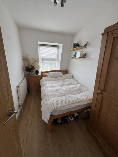 Double Room in Balham/Clapham South 12th July Main Photo