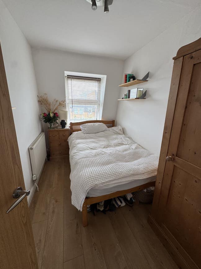 Double Room in Balham/Clapham South 12th July Main Photo
