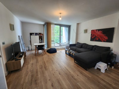 Double Room in Deansgate Main Photo