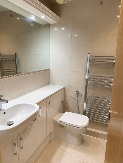 Double Room with Private Bath Main Photo