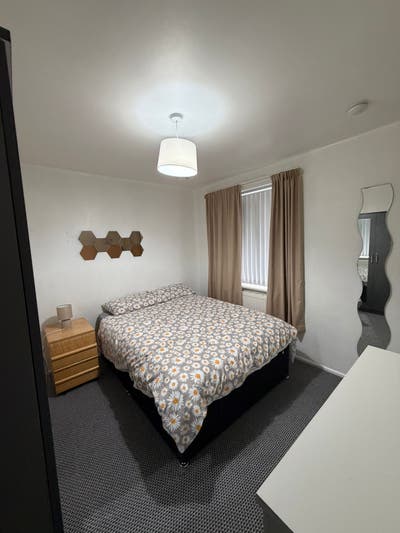 Room in a Shared House, Leasow Drive, B16 Main Photo