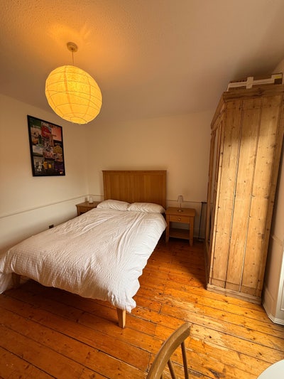 Bright Room Ladbroke Grove  Main Photo
