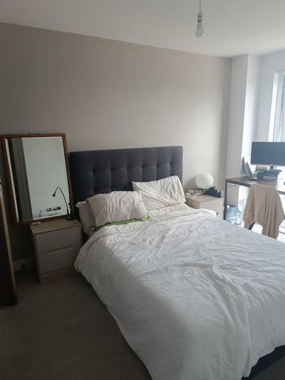 Looking For A New Flatmate Main Photo