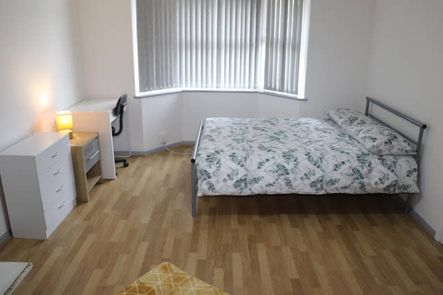 Room in a Shared House, Waterside Close, B9 Main Photo
