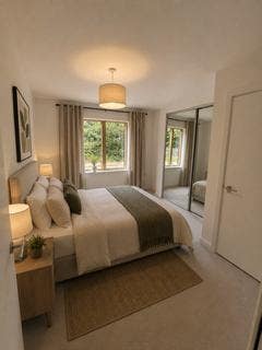 Newly refurbished 2 bed flat available late July Main Photo
