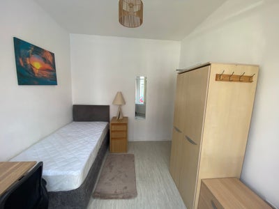 ** Single Room Available in Three Bed House ** Main Photo