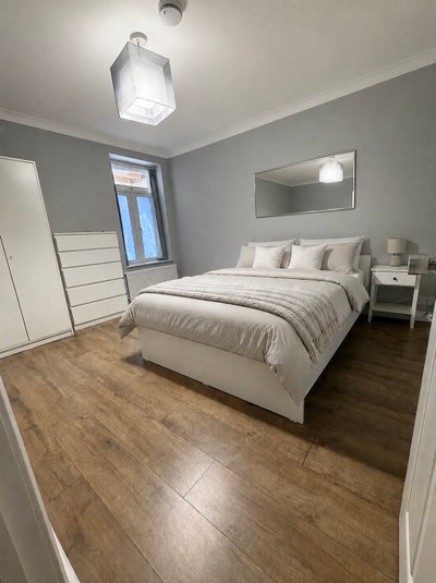 1 double &pound;595- Free parking!  - &pound;350 deposit  Main Photo