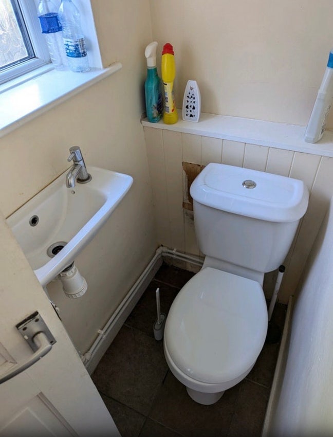 Tenancy take over - Double room Cathays &pound;365pm  Main Photo