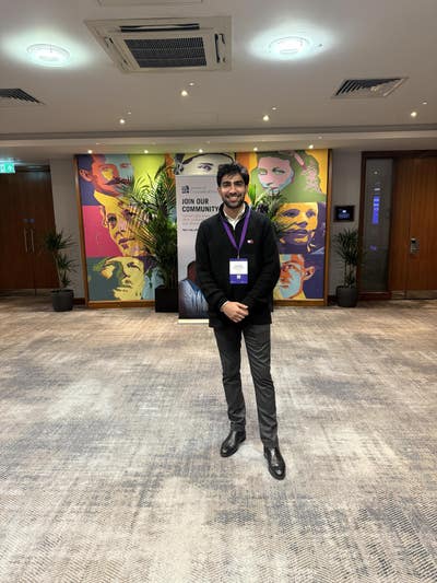 Professional Male looking for a flatshare Main Photo
