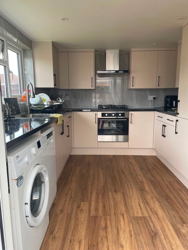 Double room in Slough Main Photo