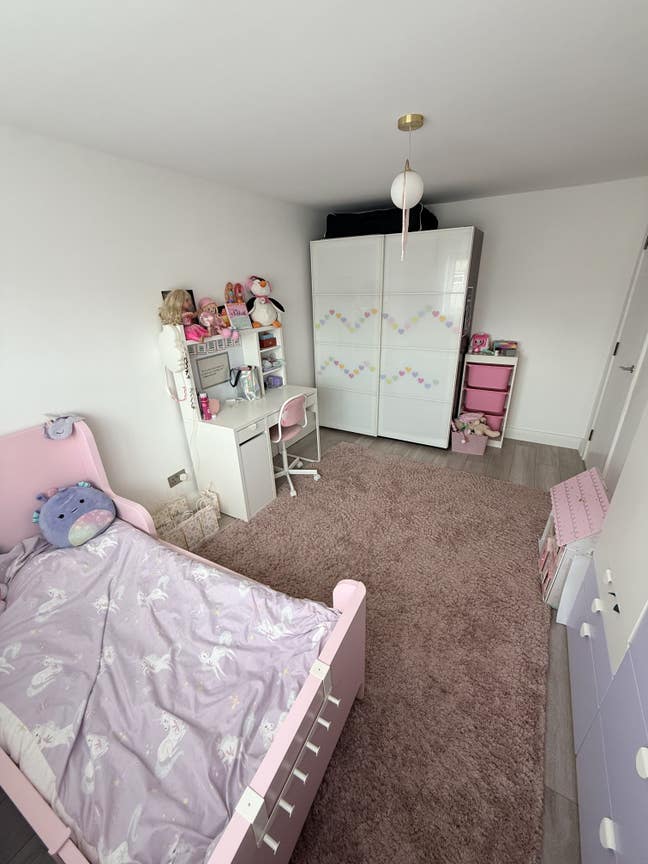 Double Room Cheshunt EN89Qu Main Photo