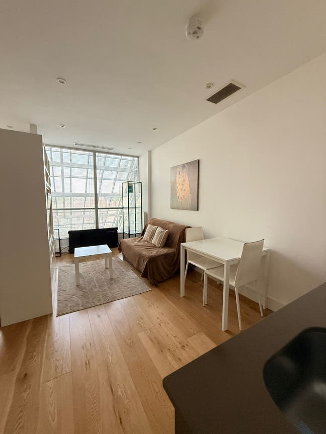 Studio flat in Hounslow- NOT HMO Main Photo