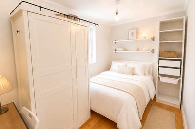 Brand New Rooms|Blackwall Tunnel Steps Away|E14🚶 Main Photo