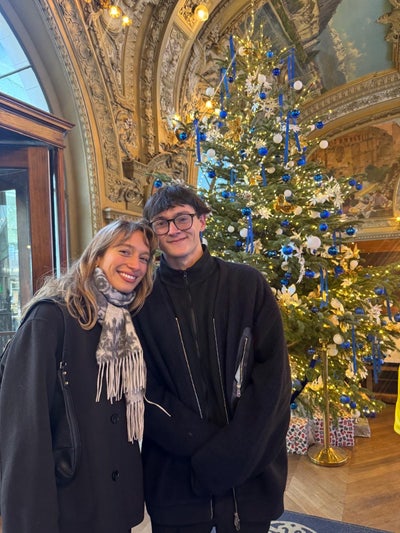 Couple seeking a flat share or apartment in London Main Photo