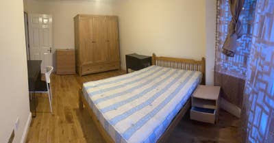 Double room to rent Main Photo