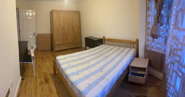 Double room to rent Main Photo