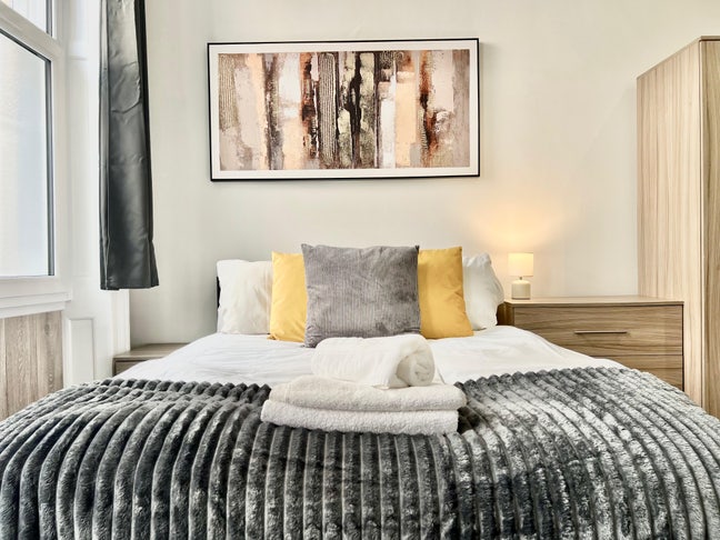 All Inclusive Studio Apartment in the CIty Centre Main Photo