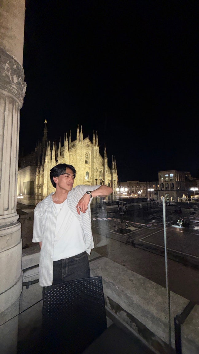 Student looking to rent a room! Main Photo