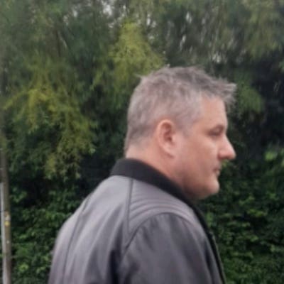 46 year old Male seeks a double room Main Photo