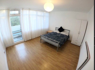 3 Rooms Available in a 3 Bed Flat 📍Brixton Main Photo