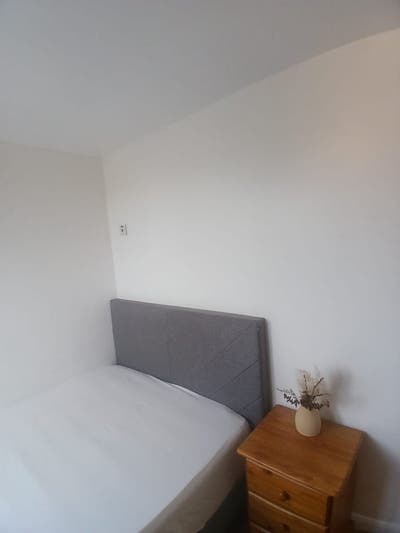 Amazing Double Room in Putney Bridge (6 Lc) Main Photo