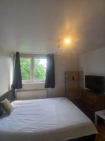 Amazing Double Rooms in Putney Bridge (6 Lc) Main Photo
