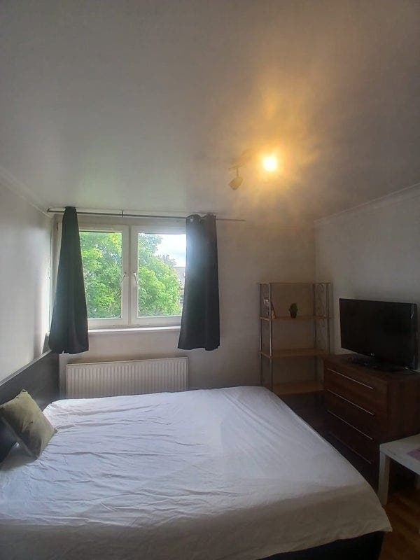 Amazing Double Rooms in Putney Bridge (6 Lc) Main Photo