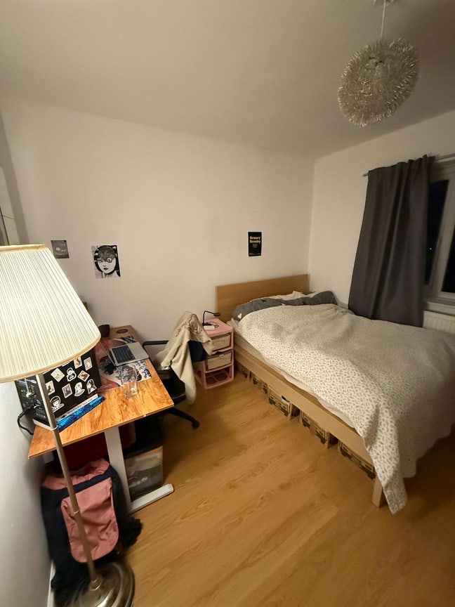 Furnished Double room | Hoxton |   Main Photo