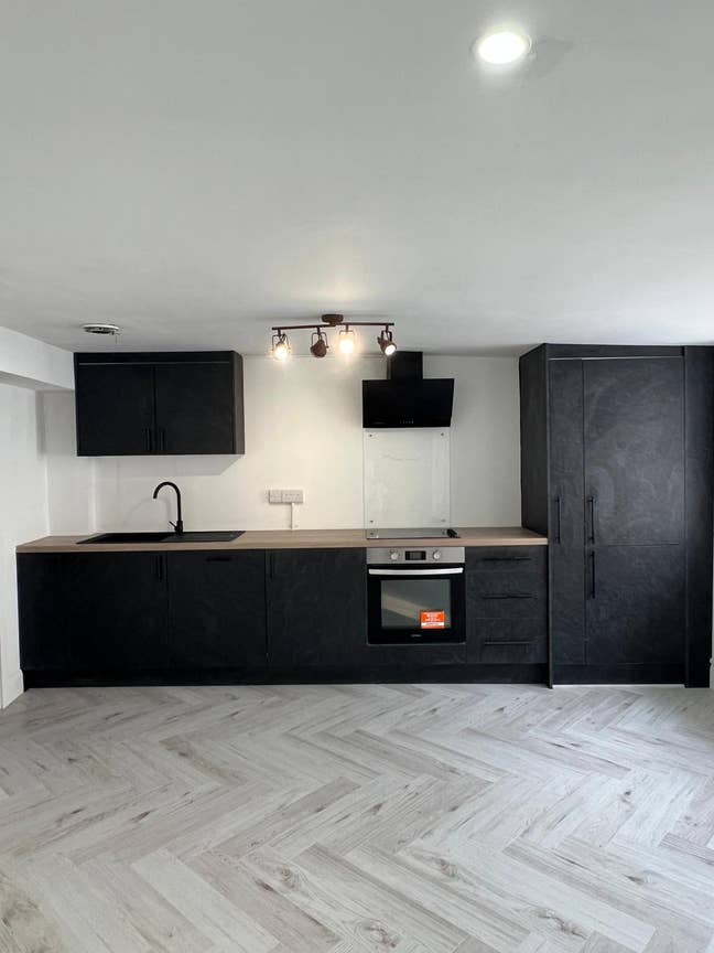 1 Bedroom Flat to Rent – Shrewsbury, SY1 Main Photo