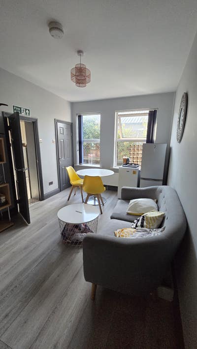 Double Room near Ashford International station Main Photo