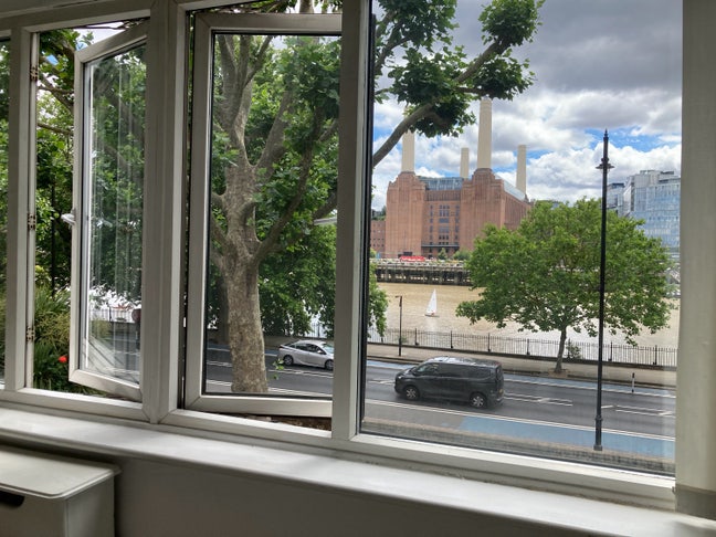 Double room (Victoria), riverside (bills incl.) Main Photo
