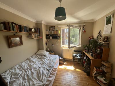 Cozy Room on Sydenham Hill 🍃🌳 Main Photo