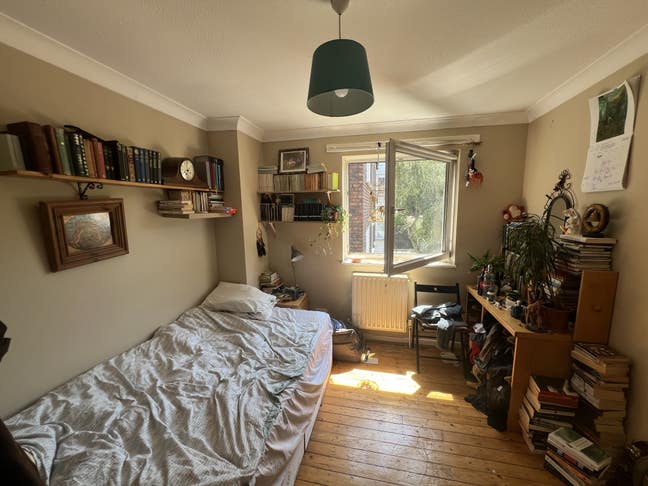 Cozy Room on Sydenham Hill 🍃🌳 Main Photo