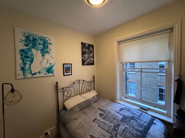 Small Double Room | Clapham South | Available Soon Main Photo