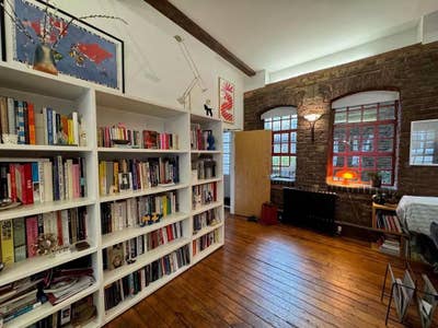 (SE1)Double Room Sublet in a Beautiful flat  Main Photo