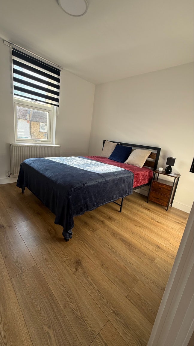 Double Bedrooms Main Photo