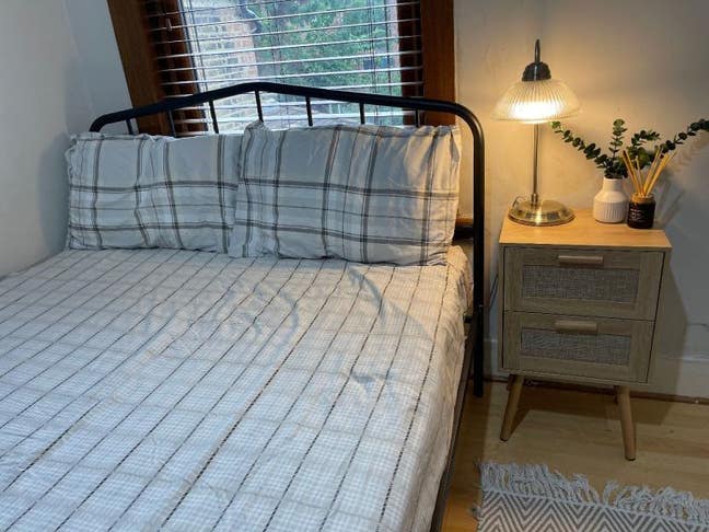 Spacious Double Room Available – E7 0DD Main Photo
